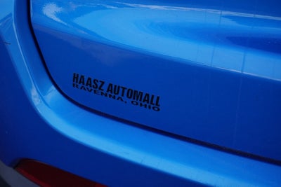 2020 Jeep Compass Latitude FWD