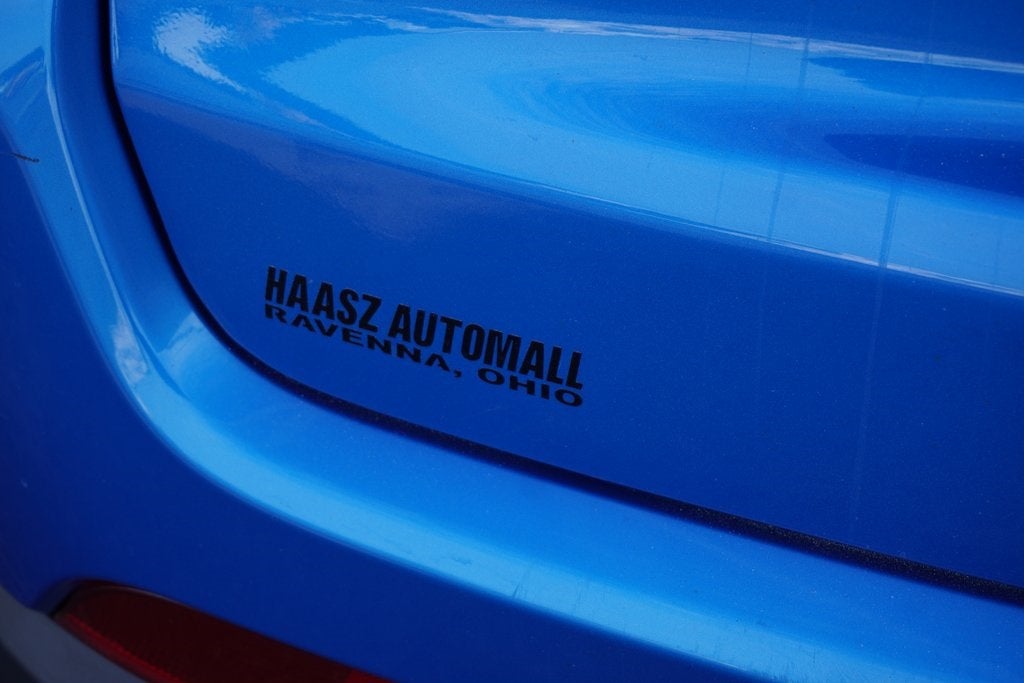 2020 Jeep Compass Latitude FWD