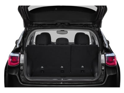 2020 Jeep Compass Latitude FWD