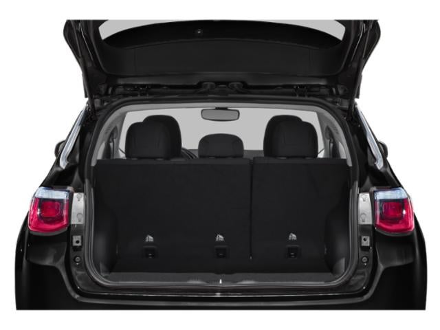 2020 Jeep Compass Latitude FWD