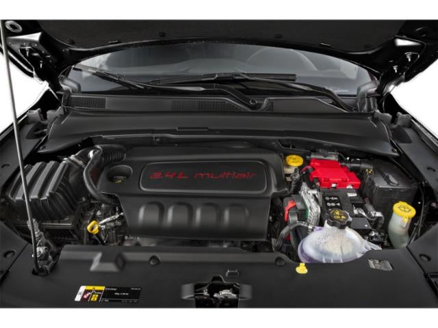 2020 Jeep Compass Latitude FWD