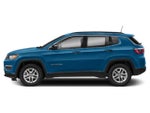 2020 Jeep Compass Latitude FWD