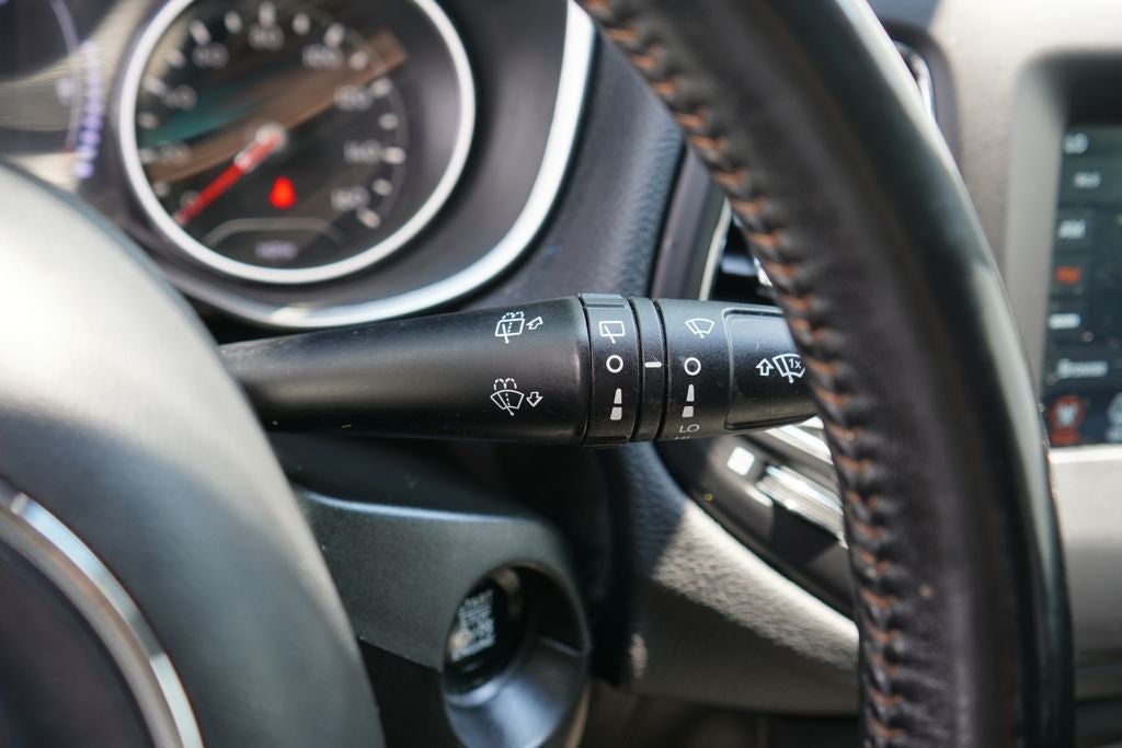 2019 Jeep Compass Latitude 4x4