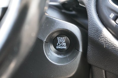2019 Jeep Compass Latitude 4x4