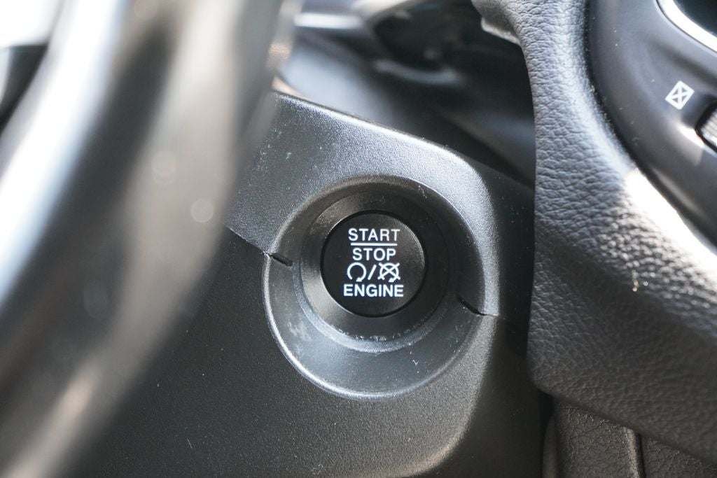 2019 Jeep Compass Latitude 4x4
