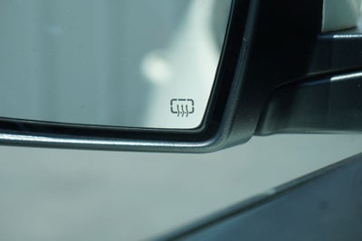 2019 Jeep Compass Latitude 4x4
