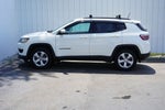 2019 Jeep Compass Latitude 4x4