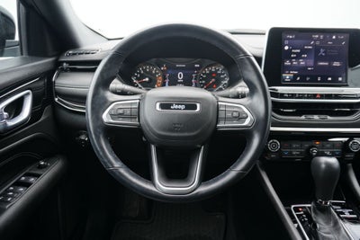 2022 Jeep Compass Altitude 4x4
