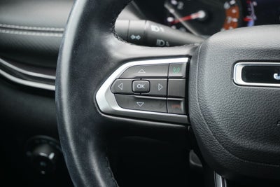 2022 Jeep Compass Altitude 4x4