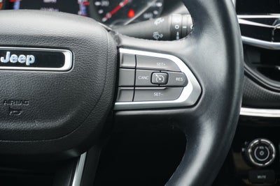 2022 Jeep Compass Altitude 4x4
