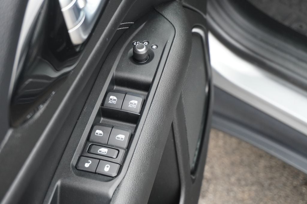 2022 Jeep Compass Altitude 4x4