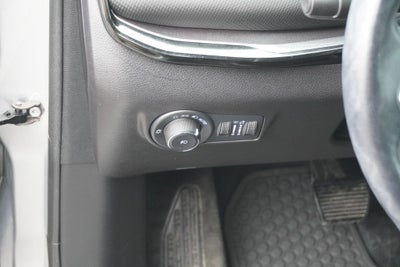 2022 Jeep Compass Altitude 4x4