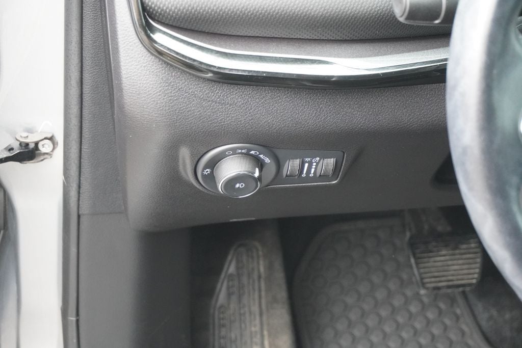 2022 Jeep Compass Altitude 4x4