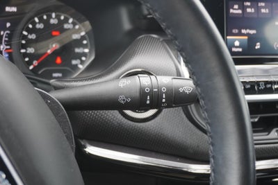 2022 Jeep Compass Altitude 4x4
