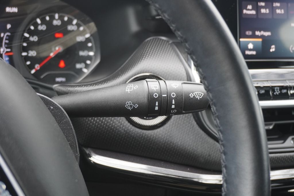 2022 Jeep Compass Altitude 4x4