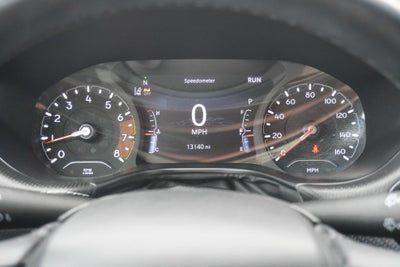 2022 Jeep Compass Altitude 4x4