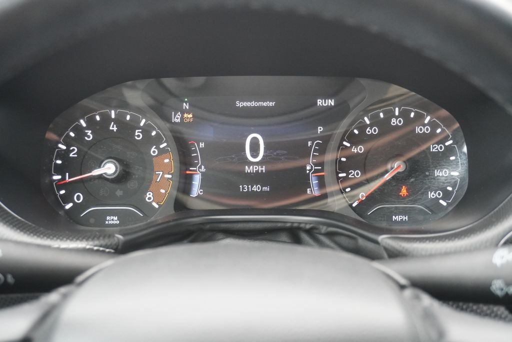 2022 Jeep Compass Altitude 4x4