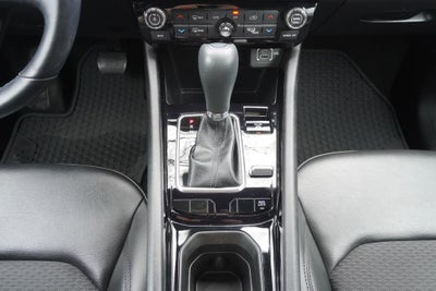 2022 Jeep Compass Altitude 4x4