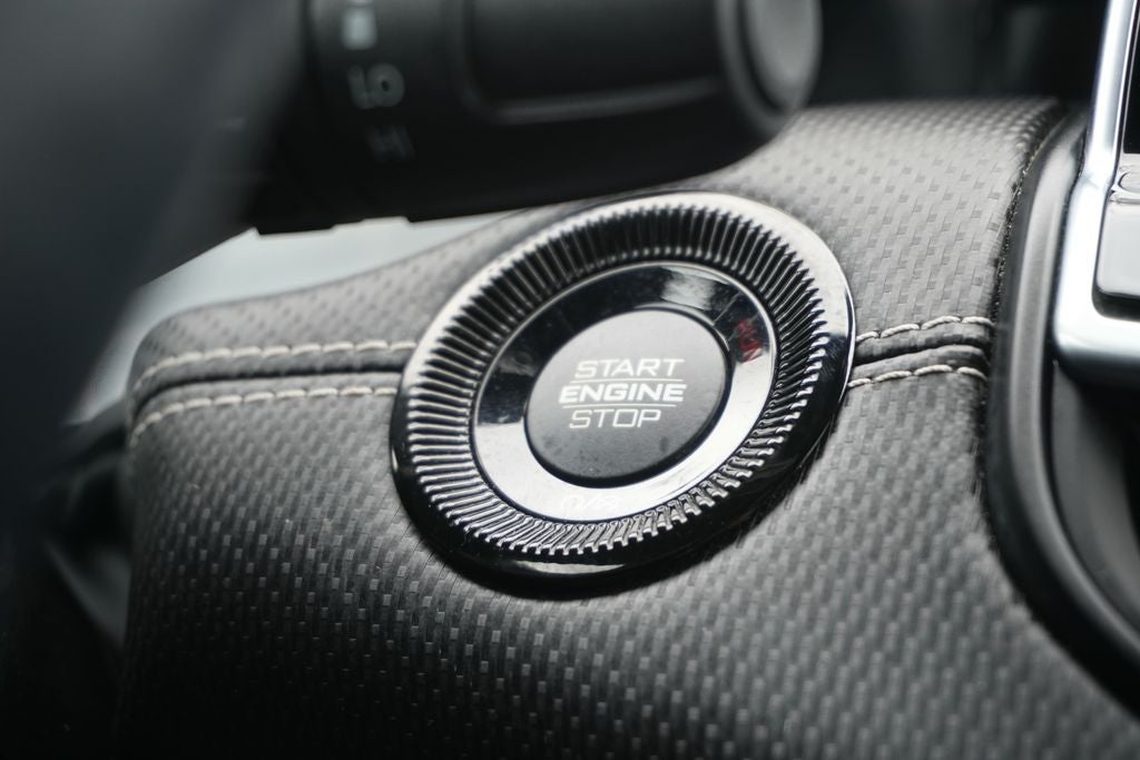 2022 Jeep Compass Altitude 4x4