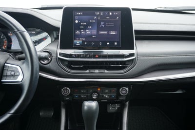 2022 Jeep Compass Altitude 4x4