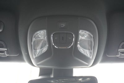 2022 Jeep Compass Altitude 4x4