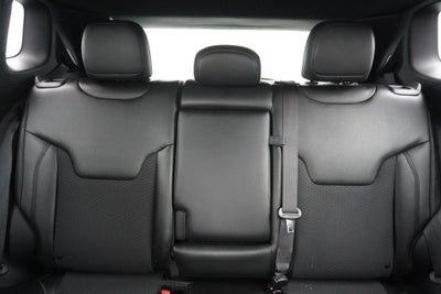 2022 Jeep Compass Altitude 4x4