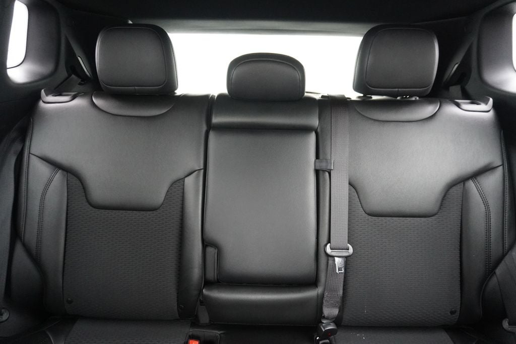 2022 Jeep Compass Altitude 4x4