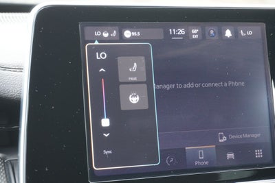 2022 Jeep Compass Altitude 4x4