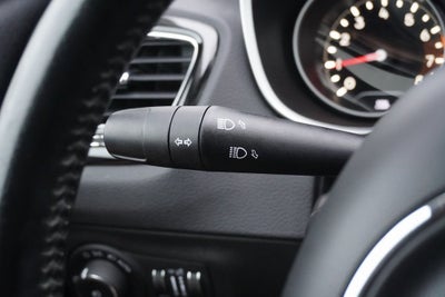 2018 Jeep Compass Altitude 4x4