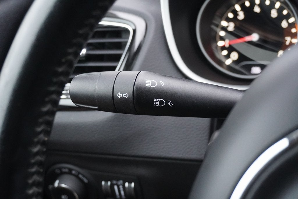 2018 Jeep Compass Altitude 4x4