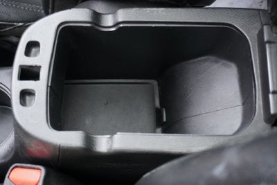 2018 Jeep Compass Altitude 4x4