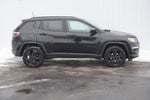 2018 Jeep Compass Altitude 4x4