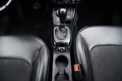 2018 Jeep Compass Altitude 4x4