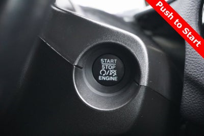 2018 Jeep Compass Altitude 4x4