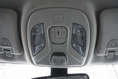 2018 Jeep Compass Altitude 4x4