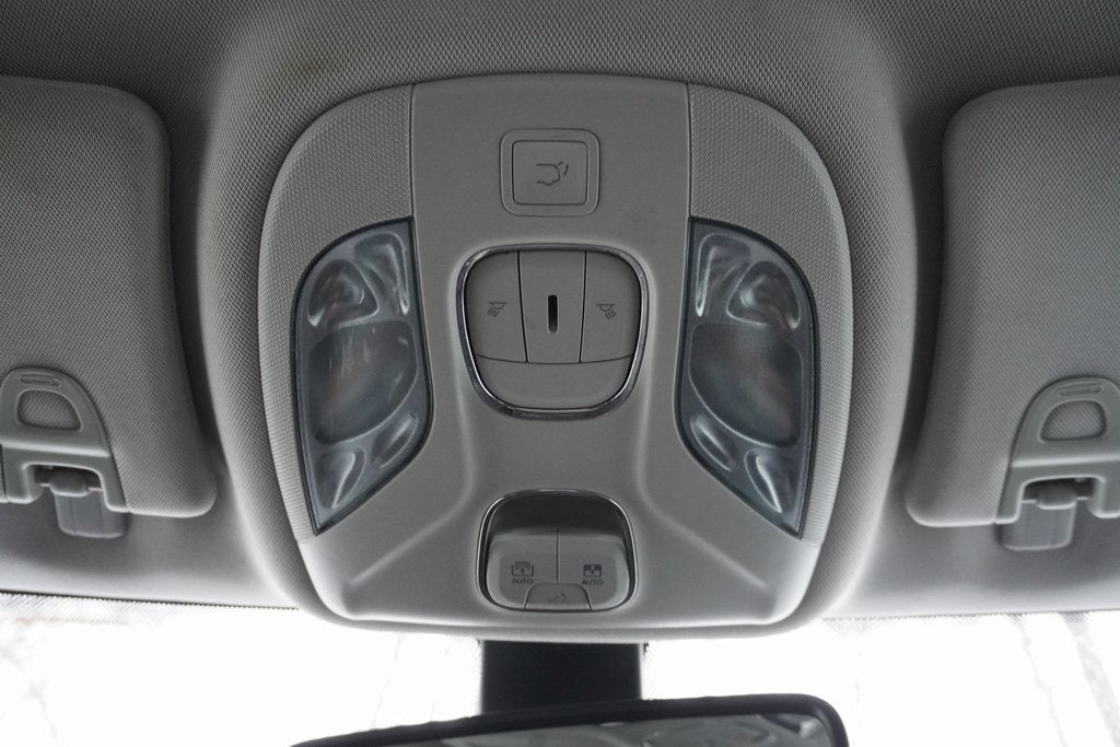 2018 Jeep Compass Altitude 4x4