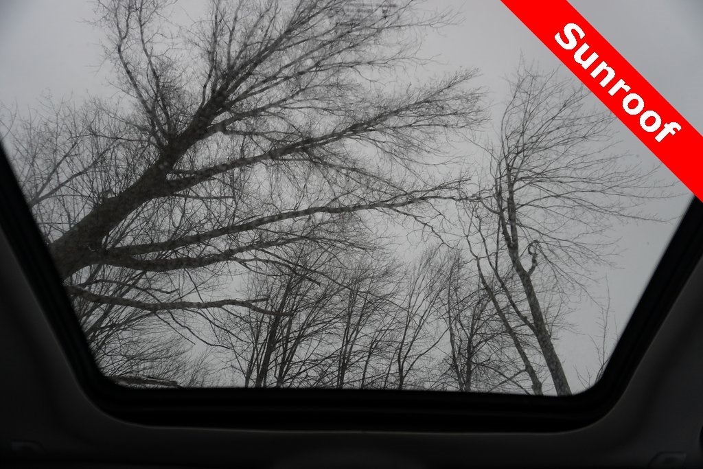 2018 Jeep Compass Altitude 4x4