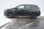 2018 Jeep Compass Altitude 4x4