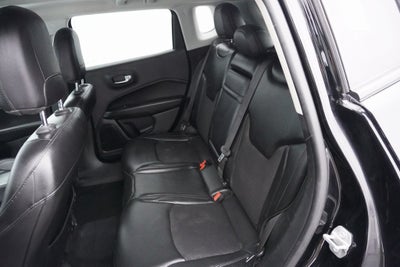 2018 Jeep Compass Altitude 4x4