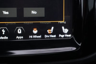 2018 Jeep Compass Altitude 4x4