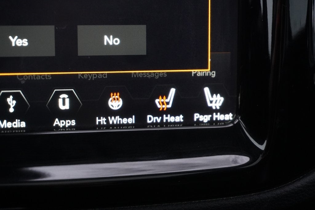 2018 Jeep Compass Altitude 4x4