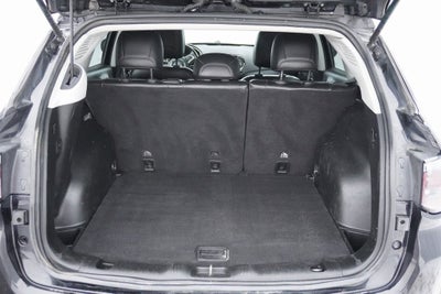 2018 Jeep Compass Altitude 4x4