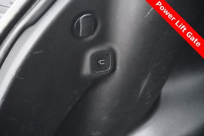 2018 Jeep Compass Altitude 4x4