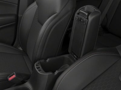 2017 Jeep New Compass Latitude 4x4