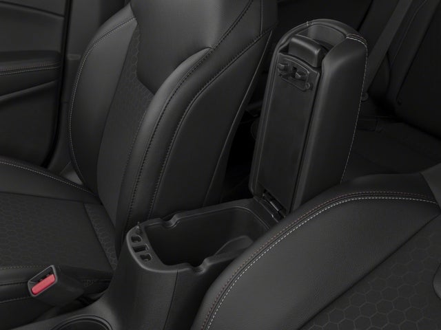 2017 Jeep New Compass Latitude 4x4