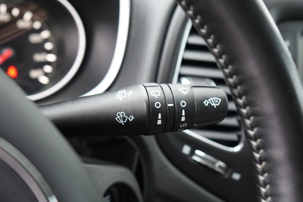 2018 Jeep Compass Latitude - Photo 19