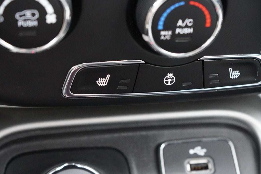 2018 Jeep Compass Latitude - Photo 32