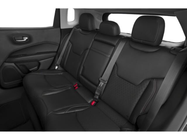 2019 Jeep Compass Altitude 4x4