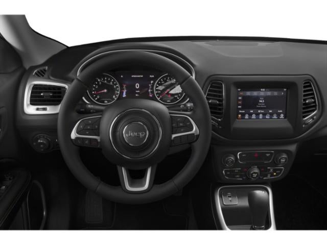 2019 Jeep Compass Altitude 4x4