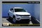 2021 Jeep Compass Latitude 4x4
